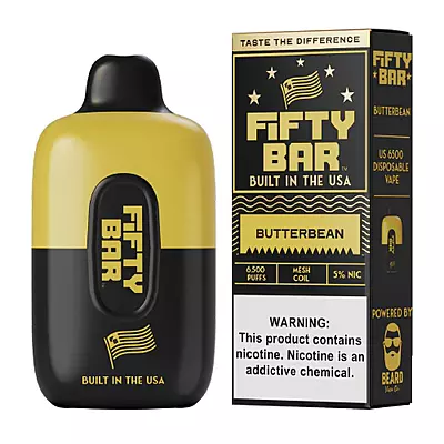 FIFTY BAR 20K BLACK SERIES FIFTY BAR 20K BLACK SERIES