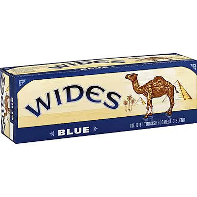 CAMEL CAMEL