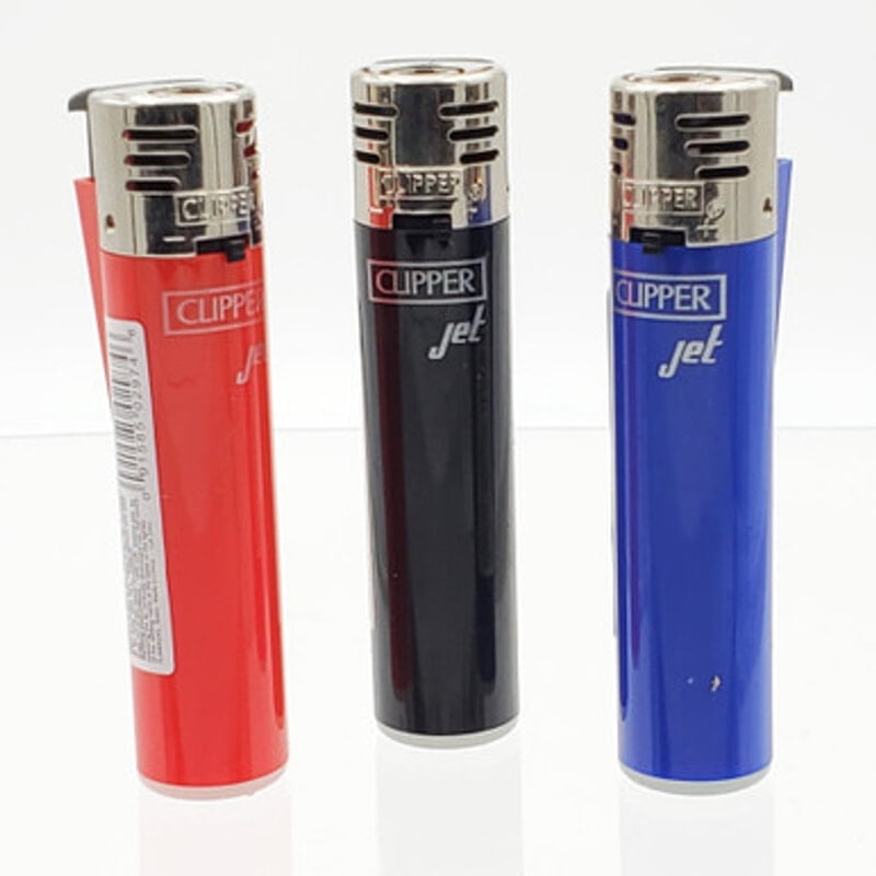 CLIPPER TORCH