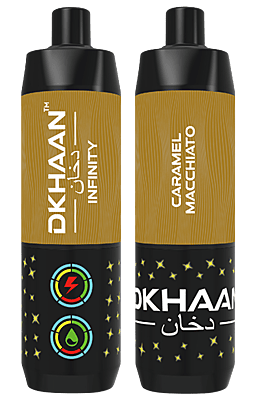 DKHAAN VAPE DKHAAN VAPE