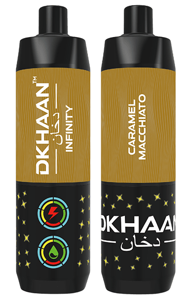 DKHAAN VAPE