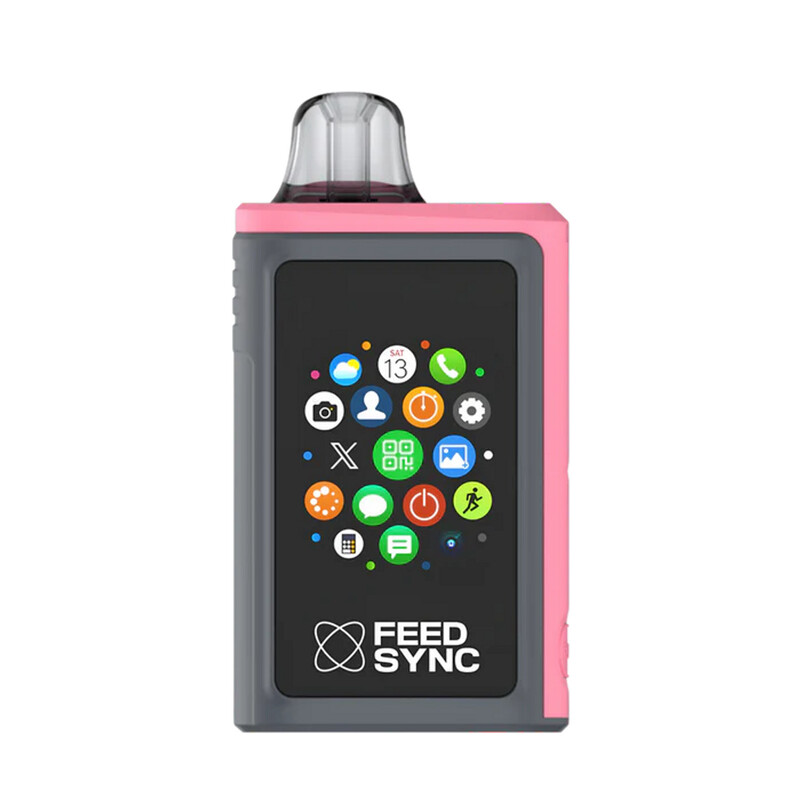 Feed Sync 30K