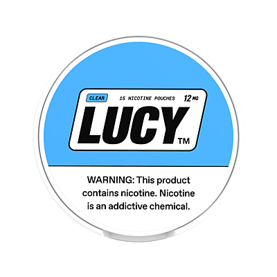 LUCY POUCHES