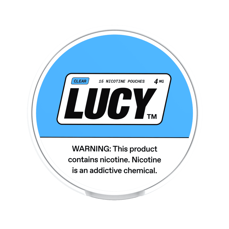 LUCY POUCHES