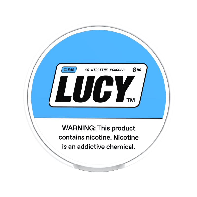 LUCY POUCHES