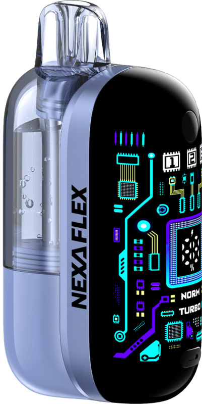 NEXA FLEX KIT 40K