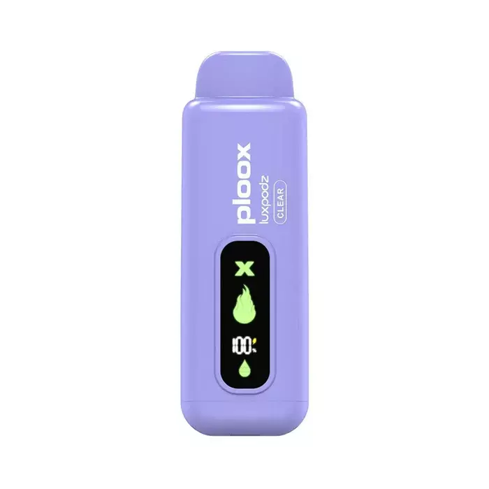PLOOX POD 15K