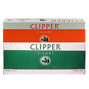 Clipper Clipper