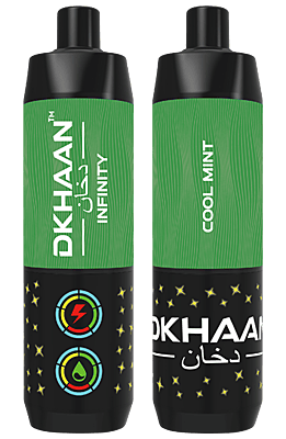 DKHAAN VAPE DKHAAN VAPE