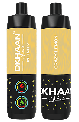 DKHAAN VAPE DKHAAN VAPE
