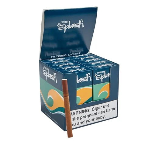 DJARUM:DJARUM SPLASH DJARUM:DJARUM SPLASH