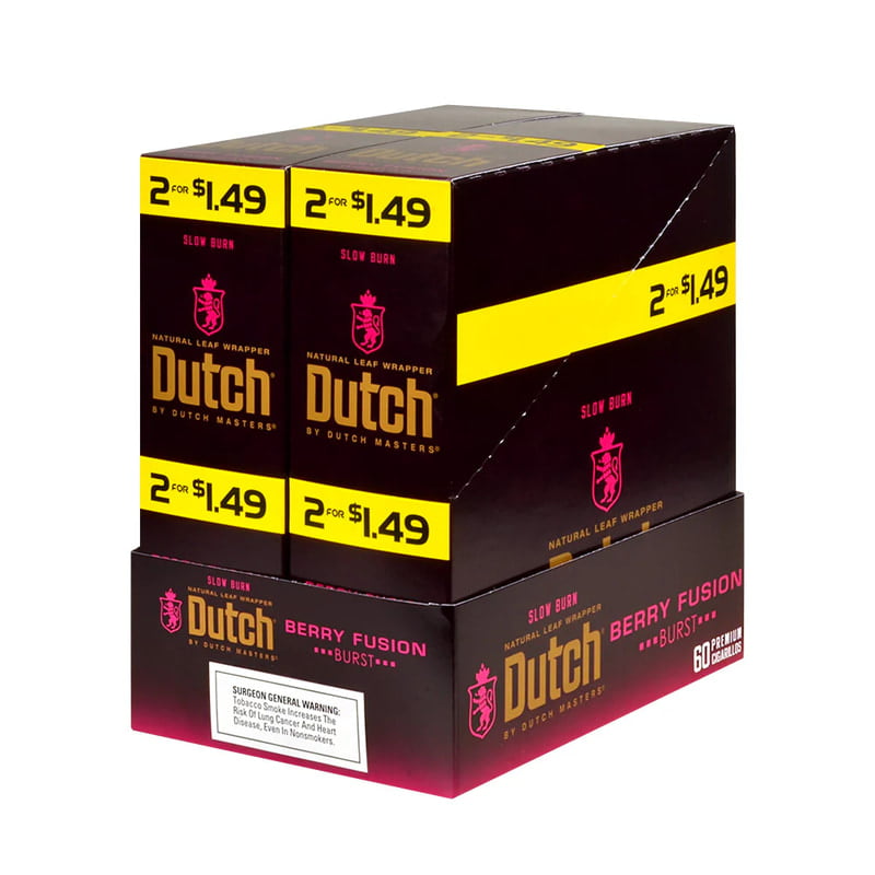 DUTCH for $1.49