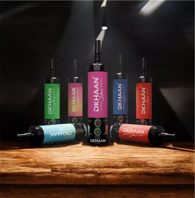 DKHAAN SHISHA 60K