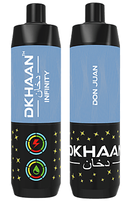 DKHAAN VAPE DKHAAN VAPE
