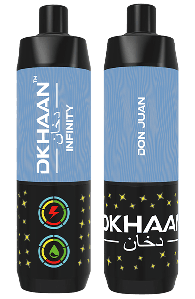 DKHAAN VAPE