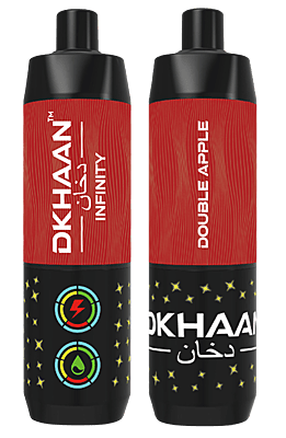 DKHAAN VAPE DKHAAN VAPE