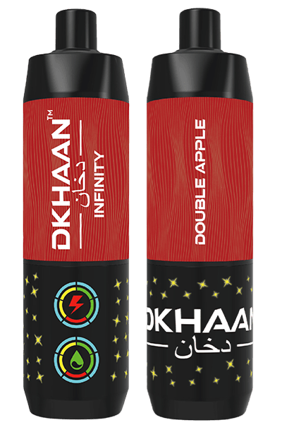 DKHAAN VAPE