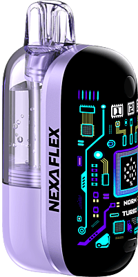 NEXA FLEX KIT 40K