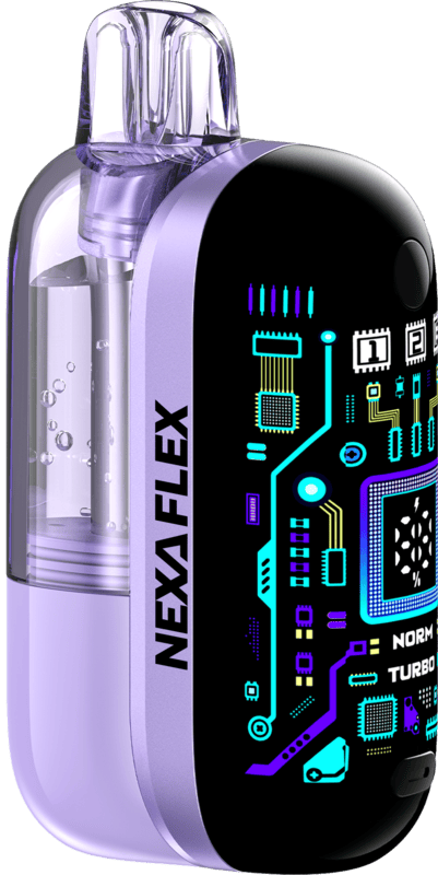 NEXA FLEX KIT 40K