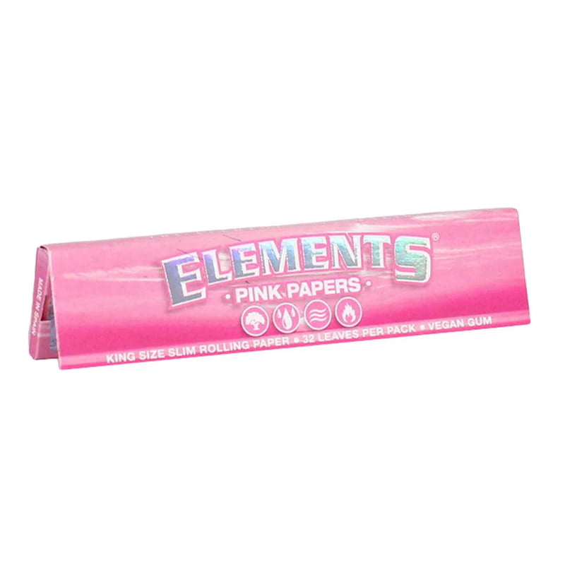 ELEMENTS:PAPER KS PMK