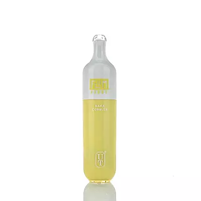 Flum Float