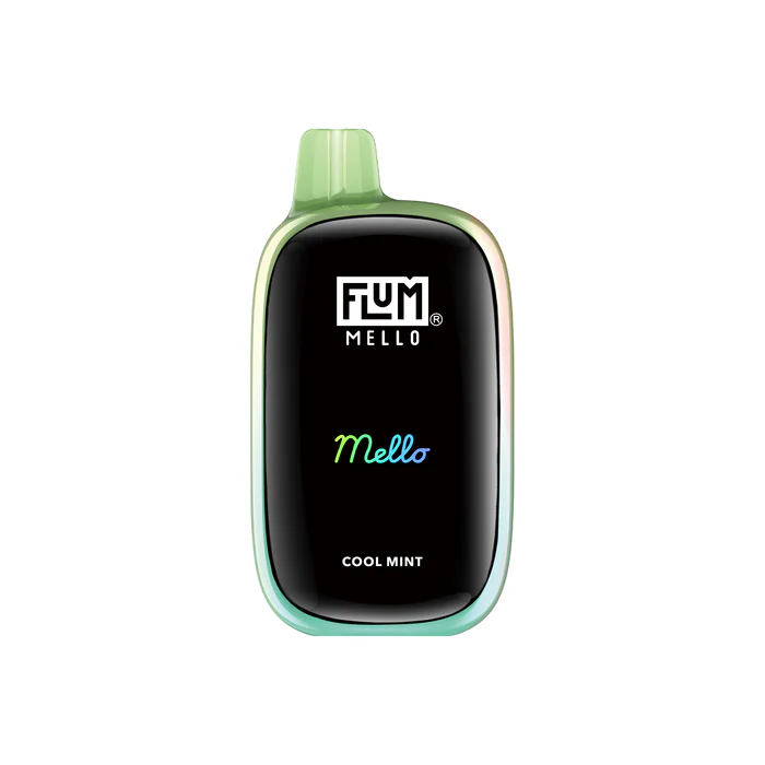 FM20K COOL MINT