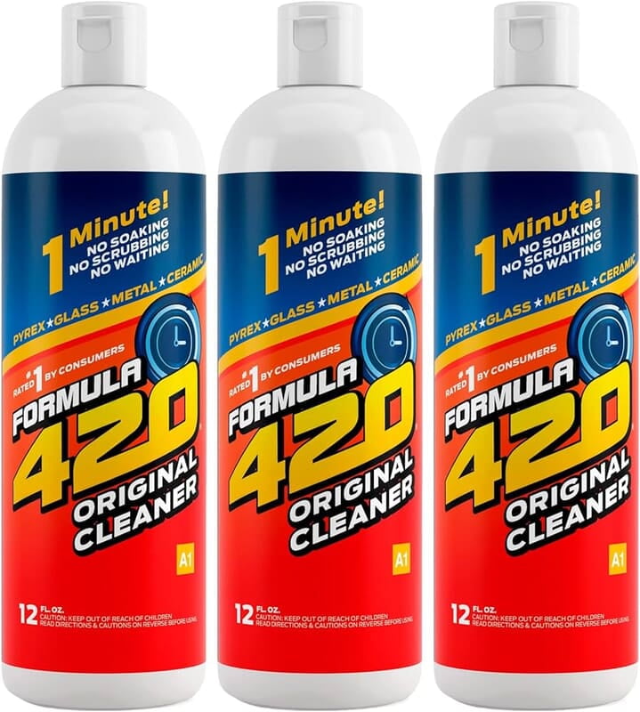 FORMULA 420