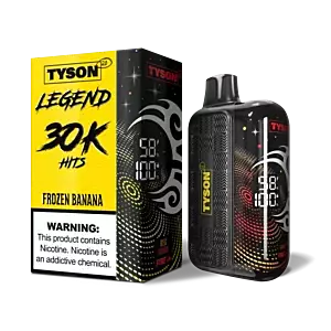 TYSON LEGEND TYSON LEGEND