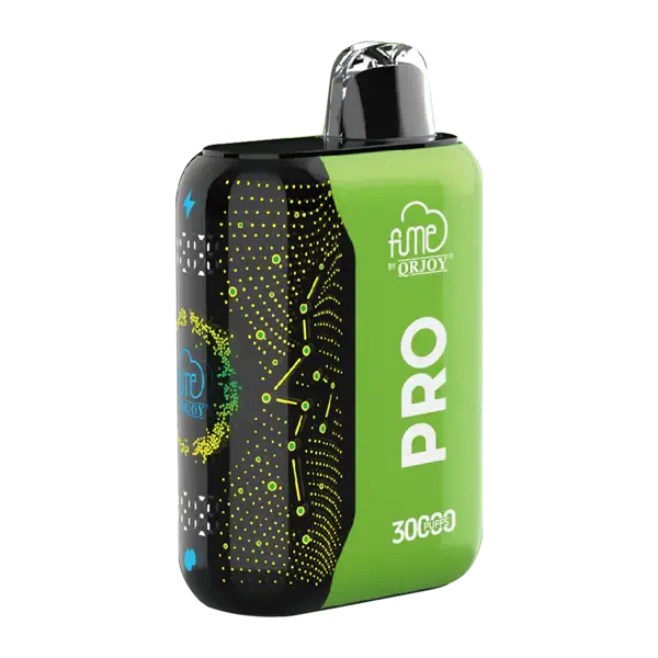 FUME PRO