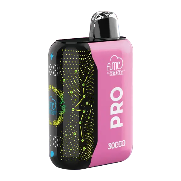 FUME PRO