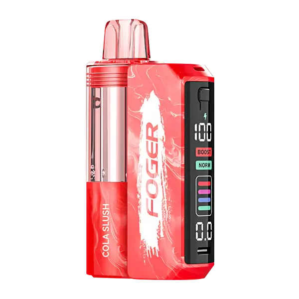 FOGER KIT