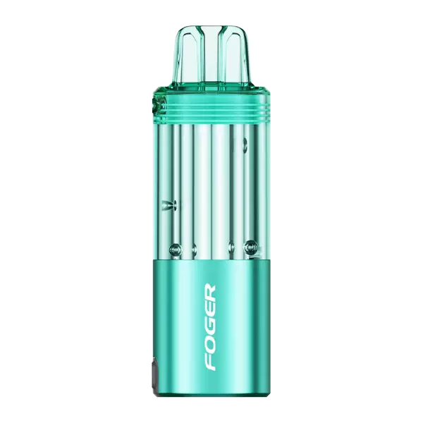 FOGER POD