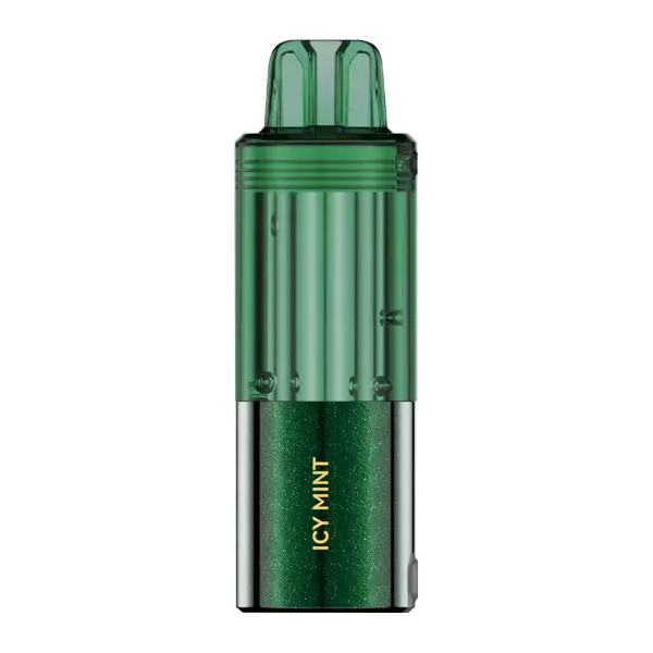 FOGER POD