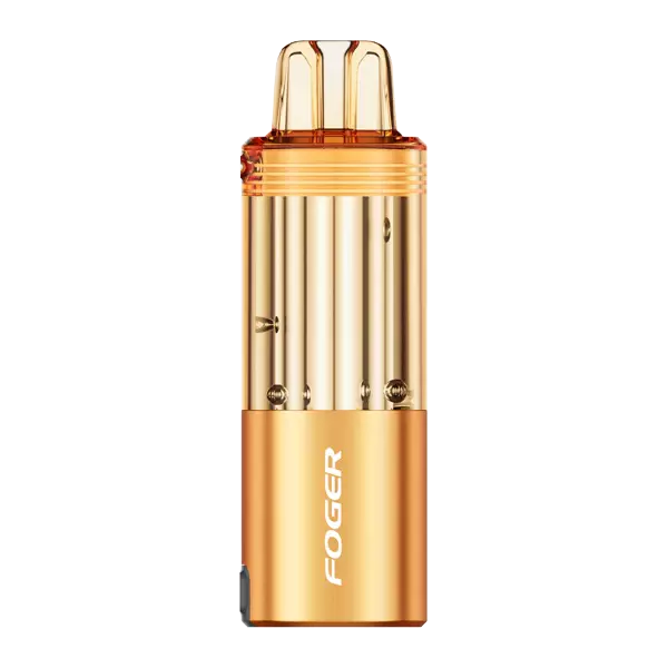 FOGER POD