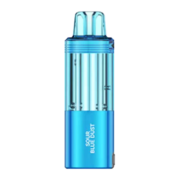 FOGER POD