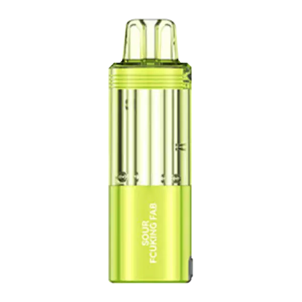 FOGER POD
