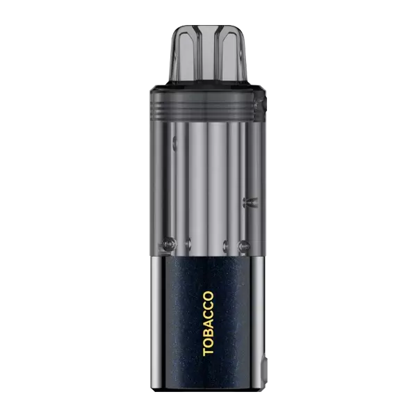 FOGER POD