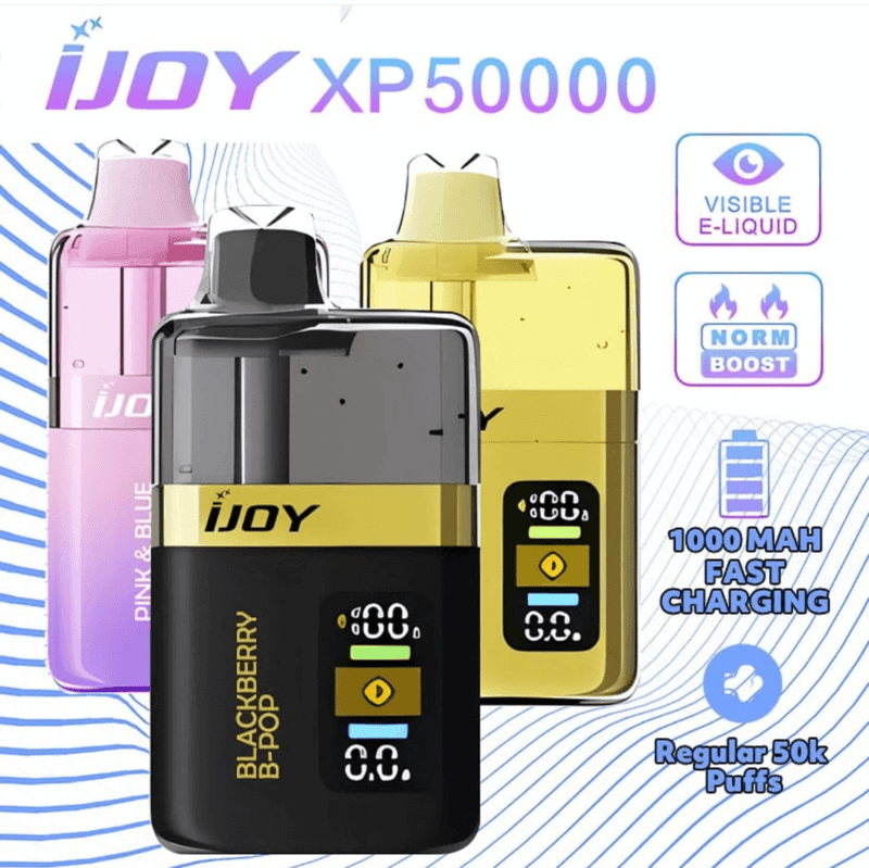 IJOY XP50