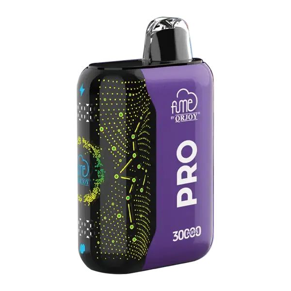 FUME PRO
