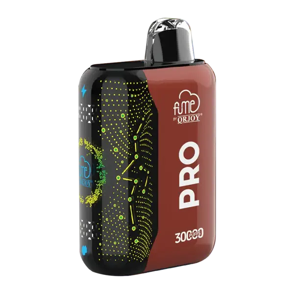 FUME PRO