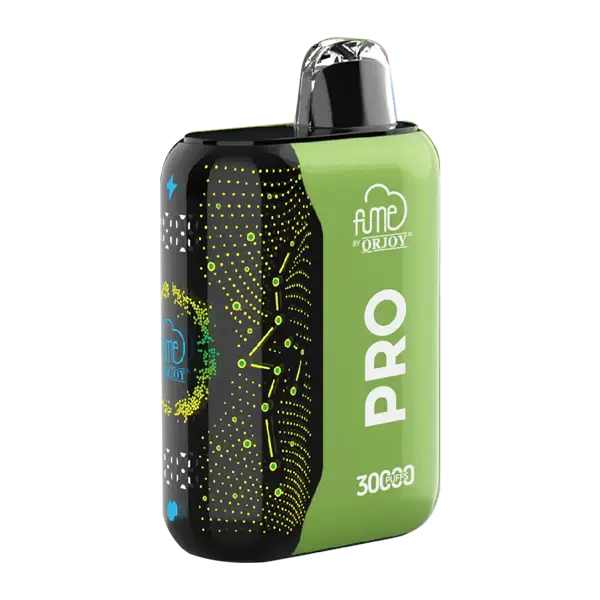 FUME PRO