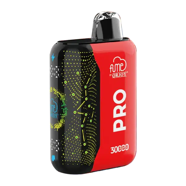 FUME PRO