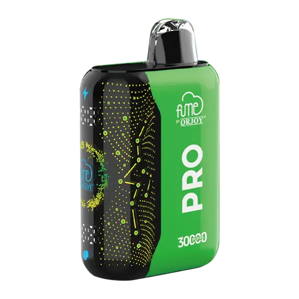 FUME PRO