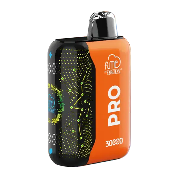 FUME PRO