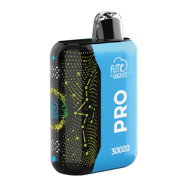 FUME PRO