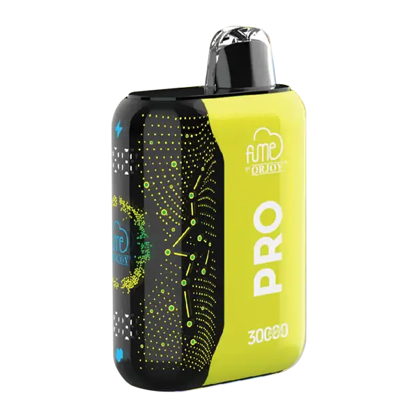 FUME PRO
