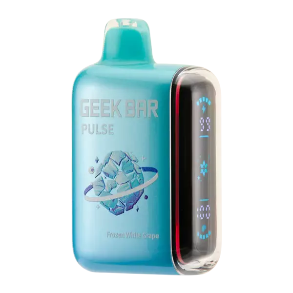 Geek Bar Pulse