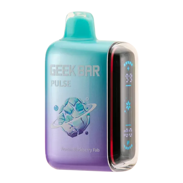 Geek Bar Pulse
