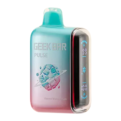 Geek Bar Pulse Geek Bar Pulse