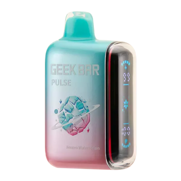 Geek Bar Pulse